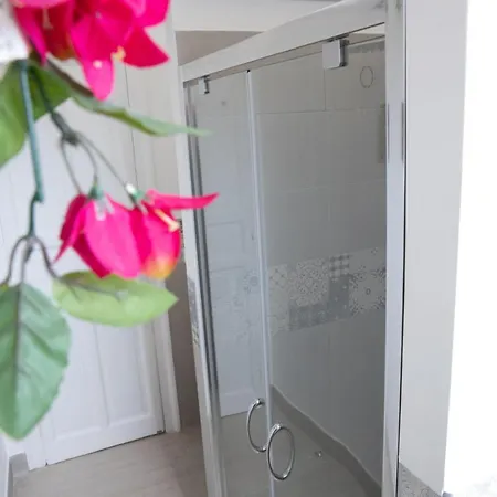 Belmonte Quarantadue Appartement Palerme