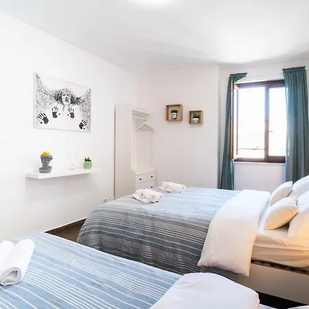 Appartement Accogliente Vicino Cattedrale