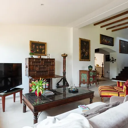 Domus Orestea Luxury Villa