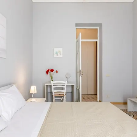 Stazione Notarbartolo Bright & Cozy