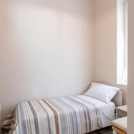Stazione Notarbartolo Bright & Cozy