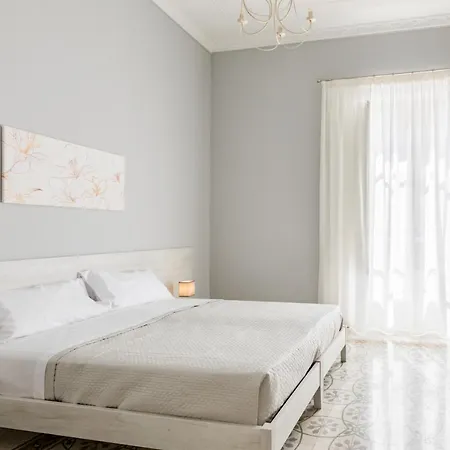 Stazione Notarbartolo Bright & Cozy