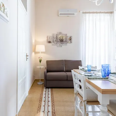 Stazione Notarbartolo Bright & Cozy Palermo