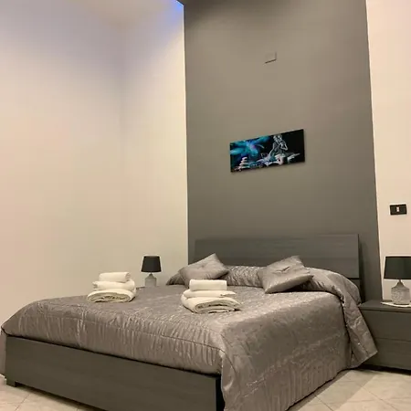 Loft Nataly Appartement