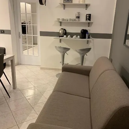 Loft Nataly Appartement *