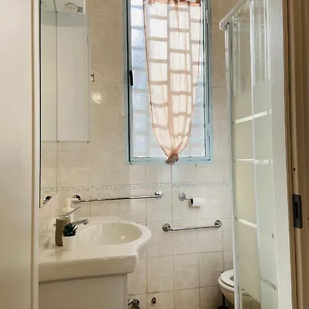 La Casa Di Tabbi 公寓