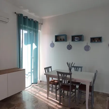 Holiday home Globo Mondello ~ Luxury House With Terrace