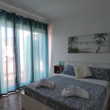 Globo Mondello ~ Luxury House With Terrace Holiday home