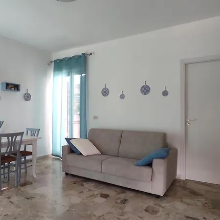 Holiday home Globo Mondello ~ Luxury House With Terrace Palermo