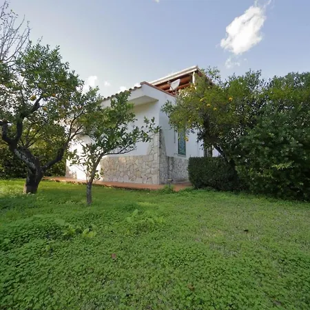 Holiday home Globo Mondello ~ Luxury House With Terrace
