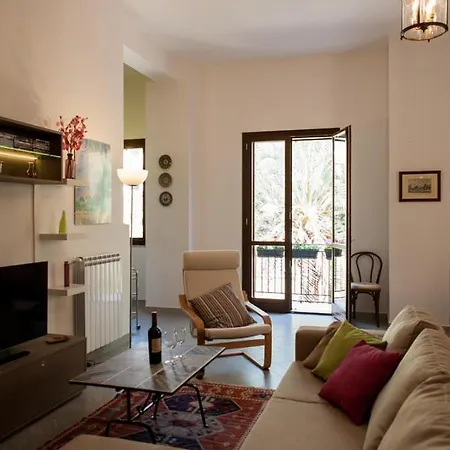 Apartment Xirba - In The Heart Of Historic Centre *