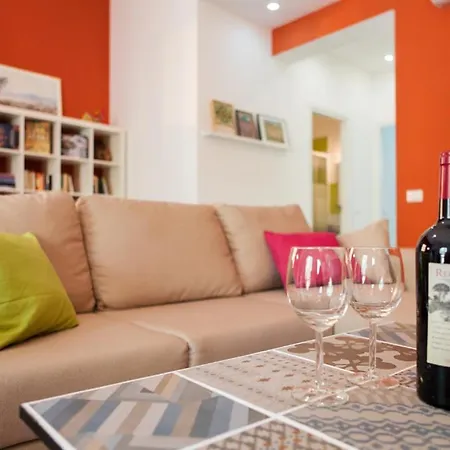 Apartment Xirba - In The Heart Of Historic Centre