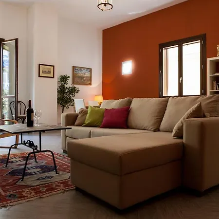 Apartment Xirba - In The Heart Of Historic Centre *