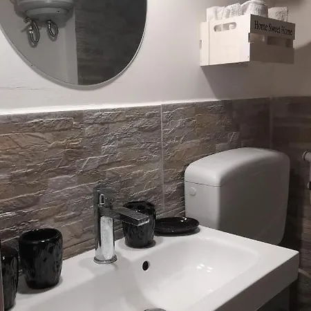 Appartamento Casa Vacanza Giulia Palermo