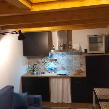 Casa Vacanza Giulia Appartamento Palermo