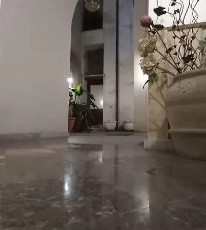 Loft Alla Cattedrale Palermo