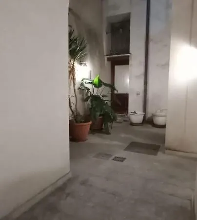 Loft Alla Cattedrale Palermo