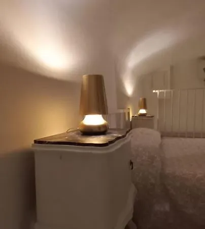 Loft Alla Cattedrale Apartment Palermo