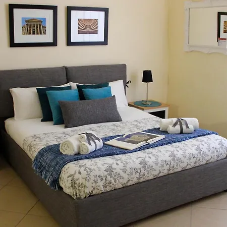 Appartement Antica *