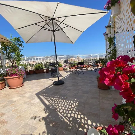 Lealbe Di Sicilia Bed and breakfast