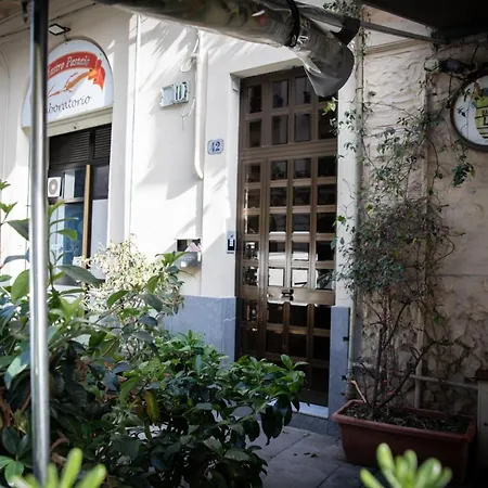 Belmonte Quarantadue Appartement *