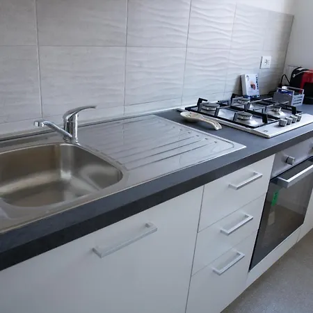 Belmonte Quarantadue Appartement *