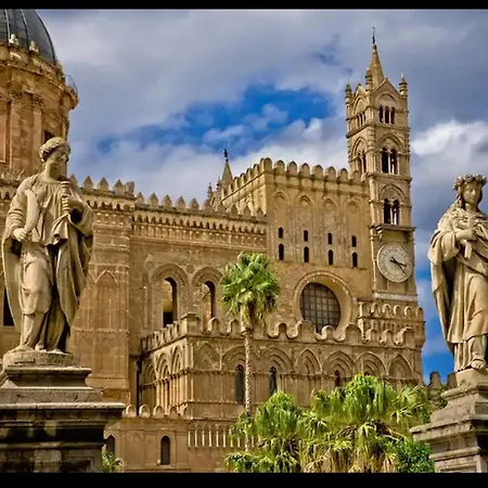 Pensión Palazzo Giusti *