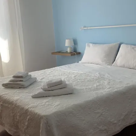 Leo's Apartament