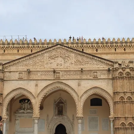 'a Casetta Ra Zia Paola * Palermo