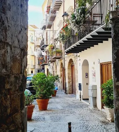 Appartamento Tarzanà 11 - Cala Di *