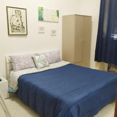 Bed & Breakfast Il Poeta 2*
