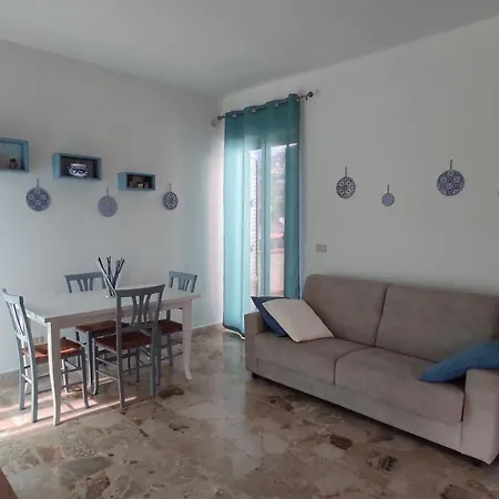 Globo Mondello ~ Luxury House With Terrace *