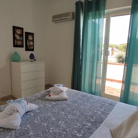 Holiday home Globo Mondello ~ Luxury House With Terrace Palermo
