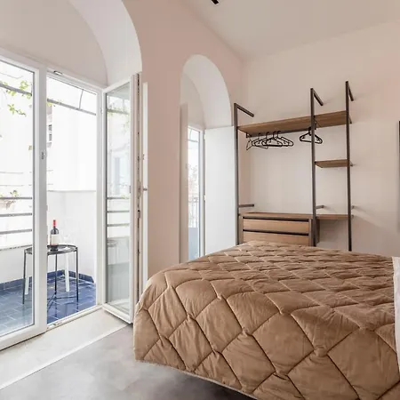 Mag 179 Bed & Apartment *