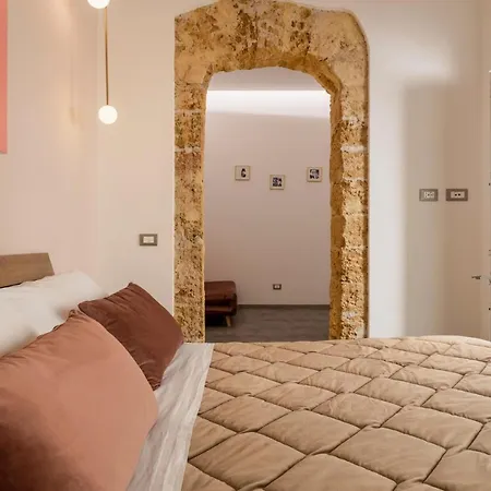 Mag 179 Bed & Apartment Palermo