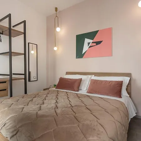 Mag 179 Bed & * Palermo