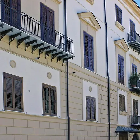 Appartement Antica *