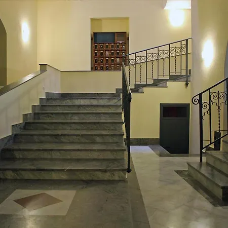 Antica Appartement *