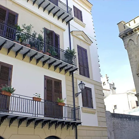 Antica Appartement