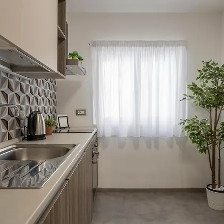 Mag 179 Bed & * Palermo