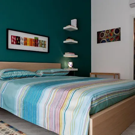 Xirba - In The Heart Of Historic Centre Apartment *