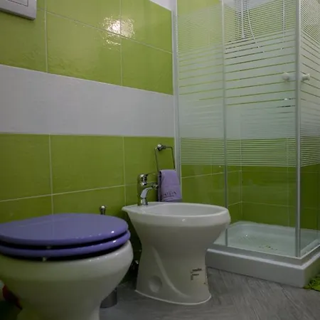 Xirba - In The Heart Of Historic Centre Apartment