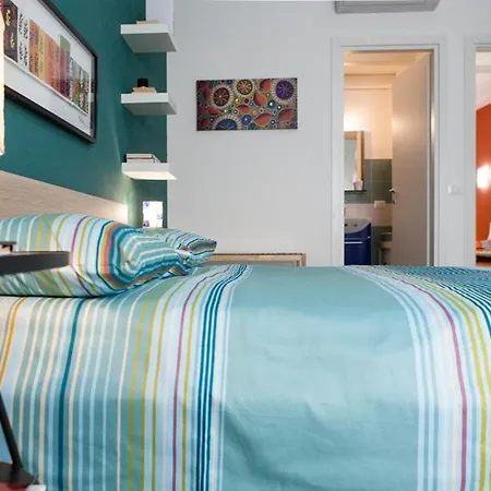 Xirba - In The Heart Of Historic Centre Apartment Palermo