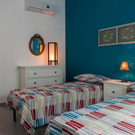 Apartment Xirba - In The Heart Of Historic Centre Palermo