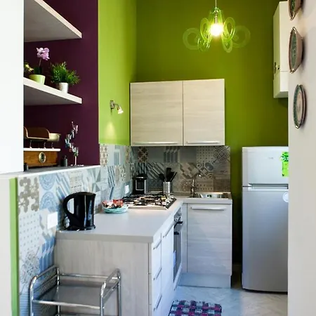 Apartment Xirba - In The Heart Of Historic Centre
