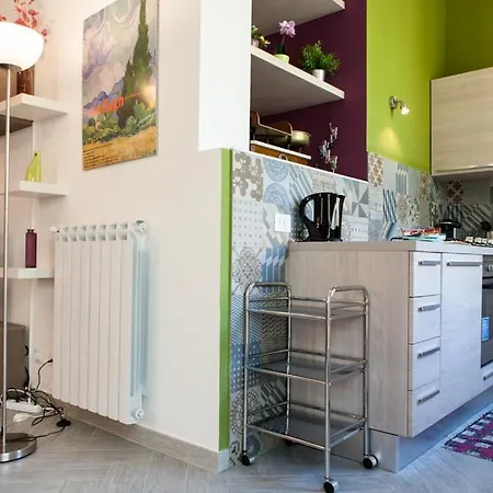 Xirba - In The Heart Of Historic Centre Apartment