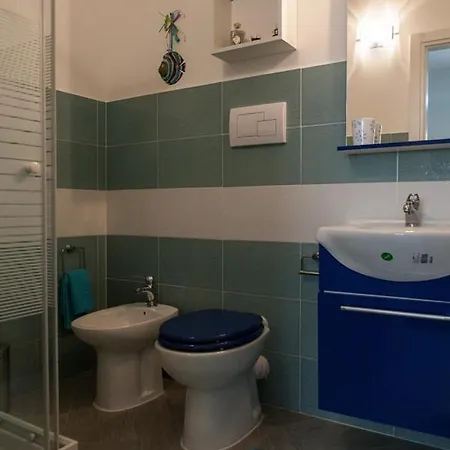 Xirba - In The Heart Of Historic Centre Apartment