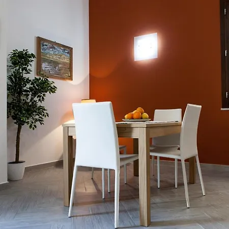 Xirba - In The Heart Of Historic Centre Apartment