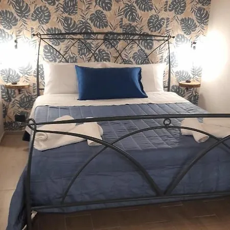 Appartamento Casa Vacanza Giulia