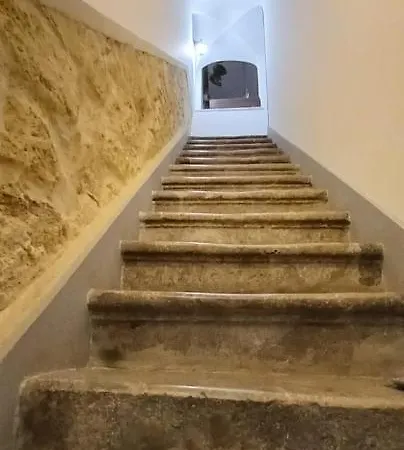 Loft Alla Cattedrale Palermo